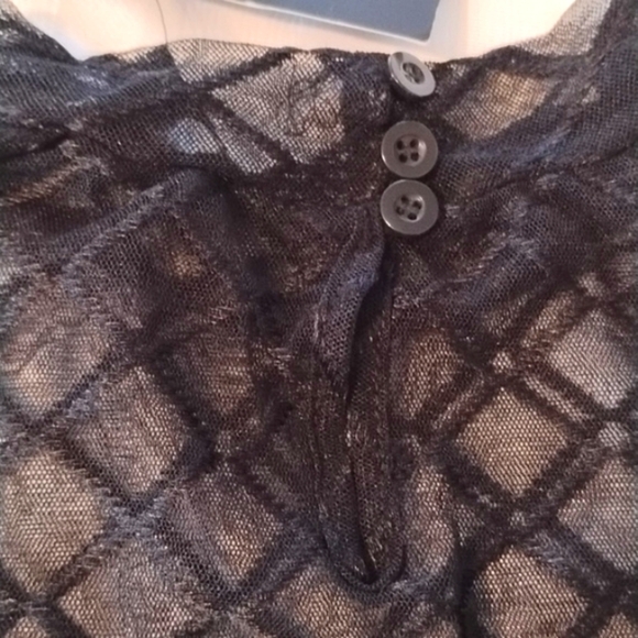 Fashion Nova Black "This Is What You Do Bodysuit", Size: M, NWT - Picture 8 of 12